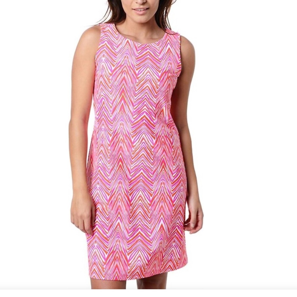 Jude Connally Beth mini dress